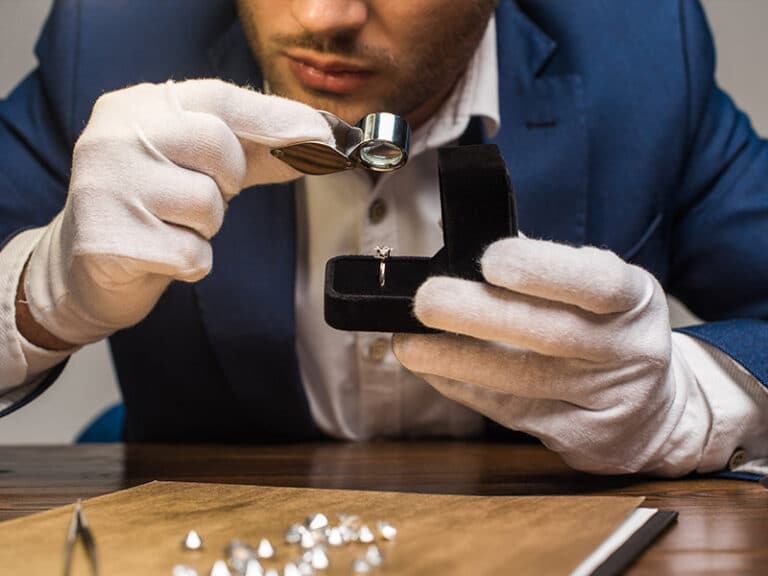 Jewellery Appraisals IGL Calgary